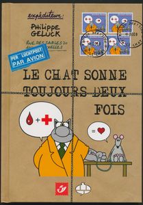 Le chat, 