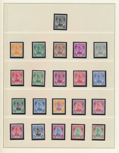 Selangor, n° 90/110 