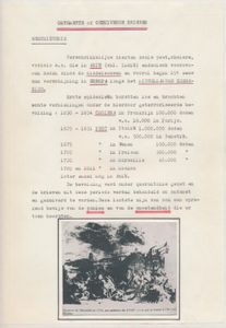 1820/1830 Mooi verzamelwerk 