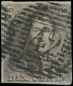 N° 1 