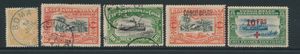 1886/1970, fine collection on old album pages and one binder, with Etat Indép. du Congo, Congo Belge, Rép. du Congo, Katanga et Sud Kasai, some good values, to be checked carefully.