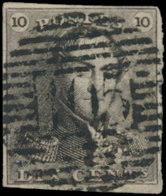 N° 1 