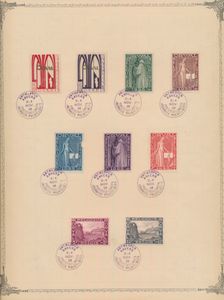 N° 258/266, 