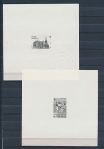 N° 2328/31 