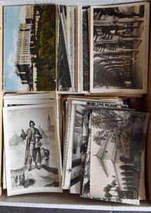 Spanje en Portugal : Alle oude kaarten (272 stuks)