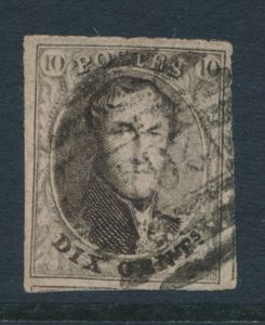 N° 10 