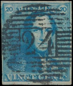 N° 2A 