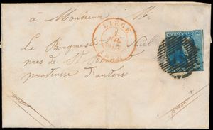 1850 Nr. 2A 