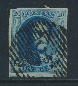 N° 4 