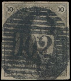N° 1 