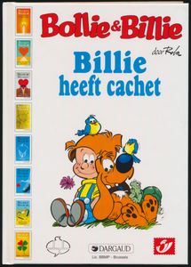 Bollie en Billie, 