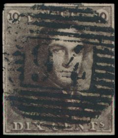 N° 1 