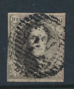 N° 3 