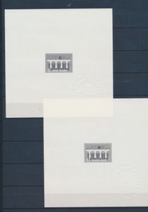 N° 2130/31 