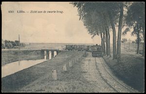 Lillo, les deux Hoelen 