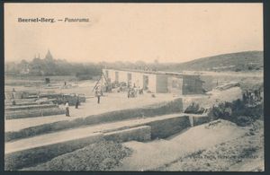 Beerzel, Beerselberg diverses vues (3 pièces)