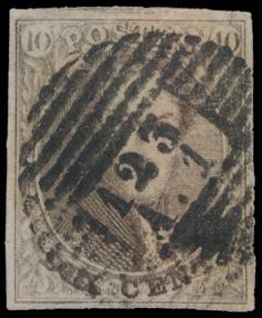 N° 10 