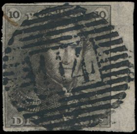 N° 1 