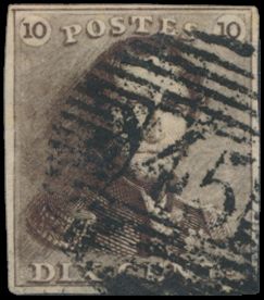 N° 1 