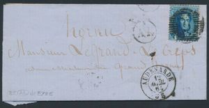 1864 N° 15 