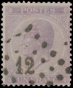 No 21B 