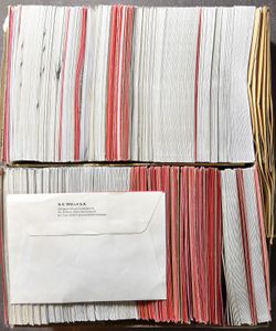 Classification of many countries in covers + in stockbooks, vf/f/to be checked.