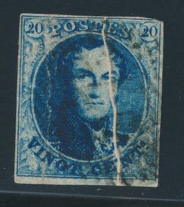 N° 7 