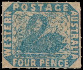 Western Australia N° 5 