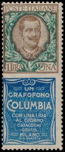 1924 Pubblicitari 