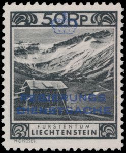 Service n° 6- B 