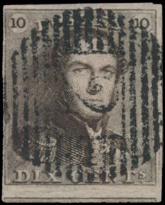 N° 1 