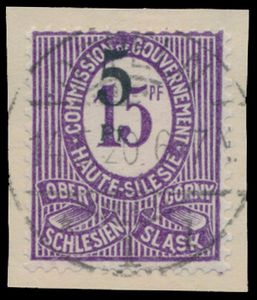 N° 10F 