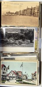 Various sights and places (175 items)