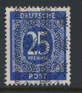 N° 61I SP 
