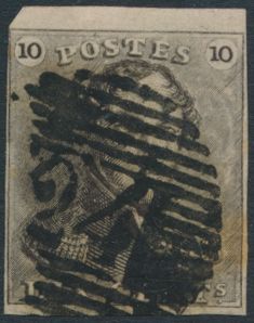N° 1 