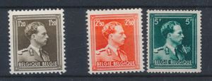 N° 1005/07 'Volledige reeks', zm (OBP € 290)