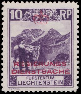 Service n° 2C 
