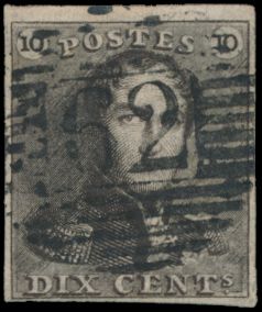 N° 1 