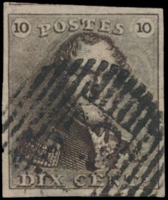 N° 1 
