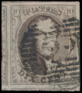 N° 10 