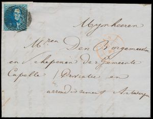 1850 Nr. 2A 