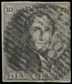 N° 1 