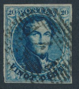 N° 4 