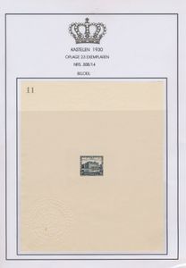 Type N° 310/14 