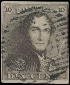N° 1 