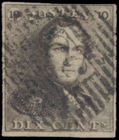 N° 1 