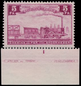 TR 191 