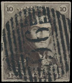 N° 1h 