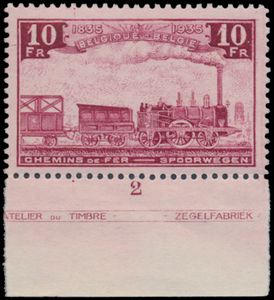 TR 196 