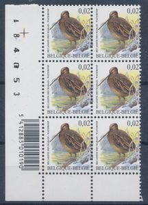 N° 3199-Cu 
